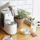 Instant froyo.